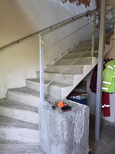 Отделочные работы: Sanitar-quraşdırma və hamam-tualet təmiri xidməti Təklif olunan — 5