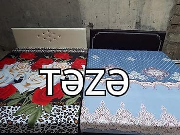 İkinəfərlik çarpayı