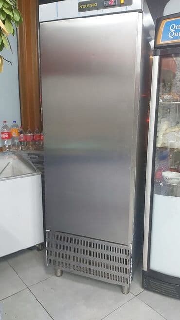 Готовый бизнес: Obyekt üçün xaladelnik — 1