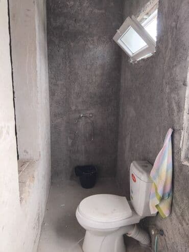 nərimanov 1 otaqlı kirayə evlər: 3 otaqlı, 100 kv. m, Kredit yoxdur, Orta təmir — 10