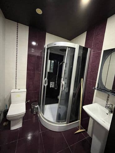 xacmaz evleri: 170 kv. m, 5 otaqlı, Kombi, Qaz, Kanalizasiya — 10