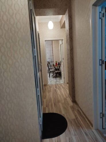 binə qəsəbəsi: 3 otaqlı, Yeni tikili, 73 kv. m — 11