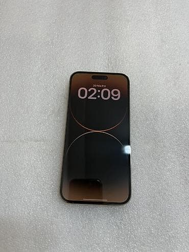 IPhone 14 Pro Max, 128 GB, Qızılı, Face ID
