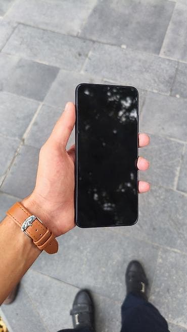 galaxy folder 2: Samsung Galaxy A02 S, 32 GB, rəng - Qara, İki sim kartlı — 2