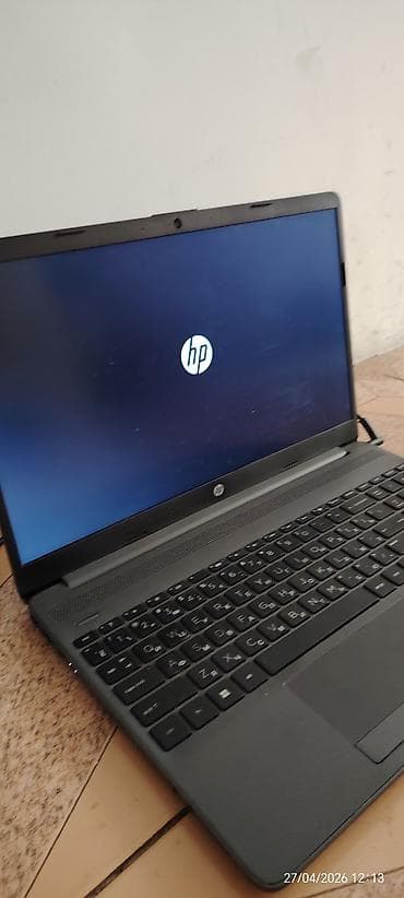 korpus hp: HP noutbuk – 15.6" ekranlı, tam ölçülü rəqəmsal klaviaturalı model — 2