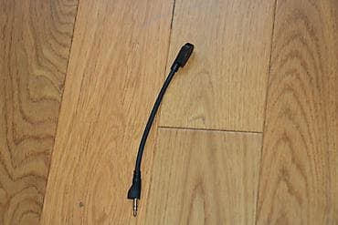 audi tt: Attack Shark L90 simsiz qulaqlıq-mikrofon - Qoşulma: Bluetooth — 7