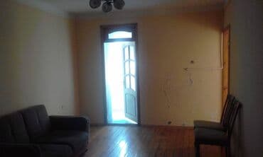 sabuncu kiraye: Bakı, 3 otaqlı, Köhnə tikili, 48 kv. m — 1