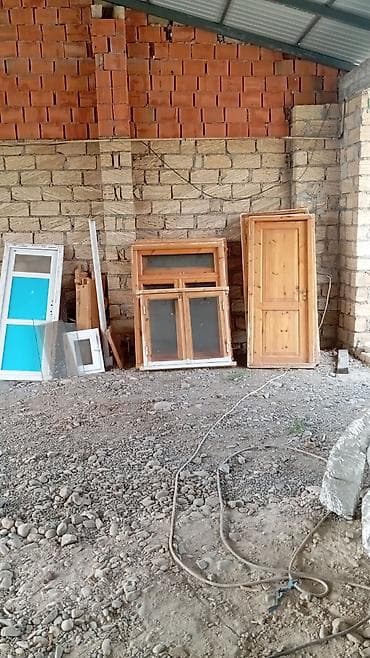 demir kuncluk: Metal darvaza/qapı panelləri muxtelif ocude darvazalar 220-600azn — 4