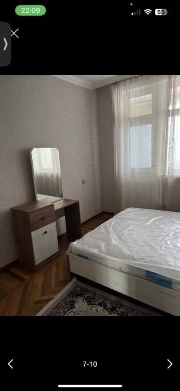 qaracuxur kirayə ev: Bu mənzil yaşayış üçün əlverişli şərait təklif edir. Geniş otaqları və — 6
