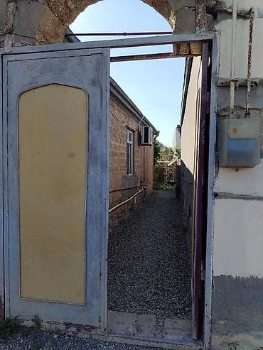 Yeni Suraxanı 4 otaqlı, 144 kv. m, Kredit var, Təmirsiz — 2