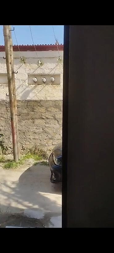 Həyət evləri və villalar: 80 kv. m, 2 otaqlı, Kombi, Qaz, İşıq — 10