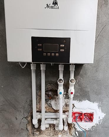 kombi servis: Her.nov.istlik.istemlerin.quraşdirlmasi.və.təmiri. Təcili usta — 4