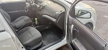 depazit masin: Ravon Nexia: 1.5 l | 2017 il 500000 km Sedan — 6