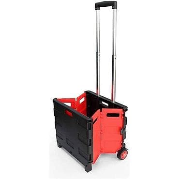 inmotion scooter s1: Orqanayzer yığılan çanta təkərlərlə Çatdırılma Və Quraşdırılma Bizim — 6