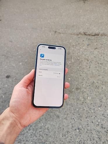 perexadnik iphone: IPhone 14 Pro Max, 128 GB, Deep Purple, Face ID — 4
