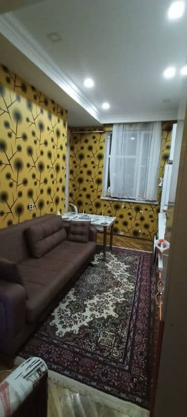 binədə ev: Qaraçuxur qəs., 3 otaqlı, Yeni tikili, 90 kv. m — 2