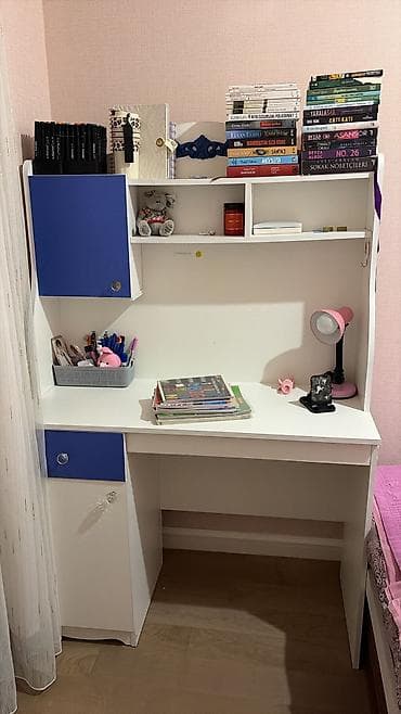 Yazı masası 70 ₼ ünvan Yasamal kod6363 nara94🧿 at lalafo.az Yazı masası 70 ₼ ünvan Yasamal kod6363 nara94🧿