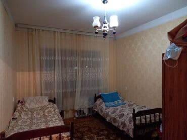 1 otaqlı kohnə tikili: Bakı, 3 otaqlı, Köhnə tikili, 60 kv. m — 3