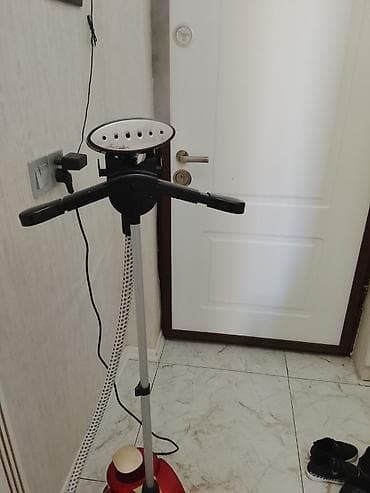 https:promo.bizon.az: Par ütüsü satılır 4 5 ay olar alınıb 145 manat 70 manata satılır təzə — 4