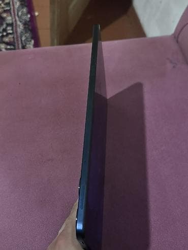 redmi 512: POCO Pad Pubg 60Fps HDR 10000 batareya 33wat adapter hızlı Şarj - — 4