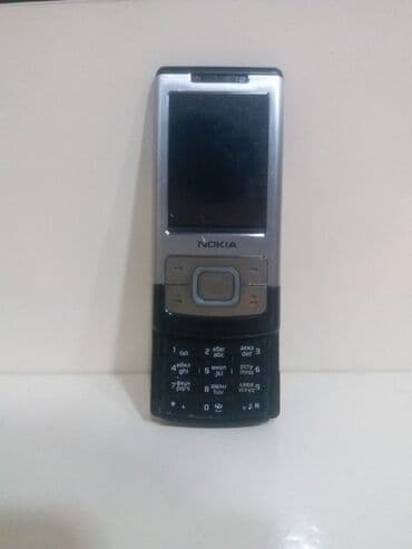 nokia 6100: Nokia 8 Sirocco, rəng - Gümüşü, Düyməli — 3