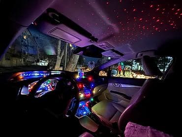 turbo az vita: Honda Civic: 1.5 l | 2014 il Sedan — 8