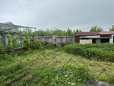 Mənzillər: Şamaxı, 140 kv. m, 5 otaqlı, Hovuzsuz, Qaz, İşıq, Su — 8