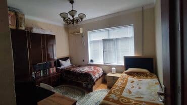 купить дом в бина: Баку, 3 комнаты, Вторичка, м. Нариман Нариманов, 48 м² — 3