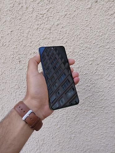 tecno pova 3: Redmi Note 12, 128 GB, rəng - Mavi, Düyməli, Sensor, Barmaq izi — 6