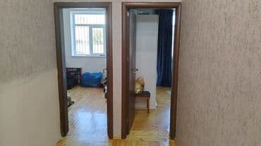 razinde heyet evi: 1 otaqlı, 64 kv. m, Yeni təmirli — 6