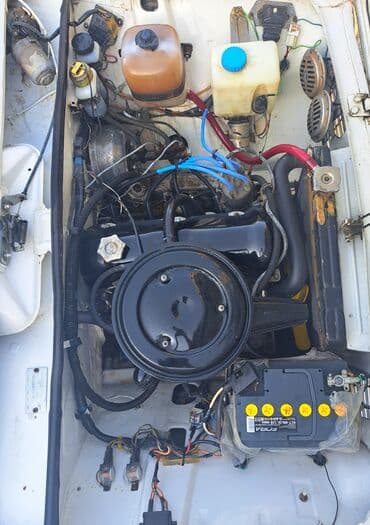 car parking multiplayer niva: VAZ (LADA) 2111: 1.3 l | 1987 il 149000 km Sedan — 5