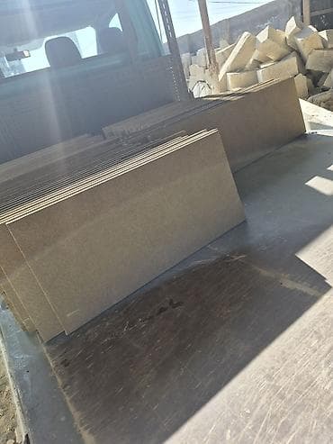 Darvazalar və aksesuarlar: Təbii qaya daşı plitələri – açıq meydançalar, həyət, teras, pilləkən — 3