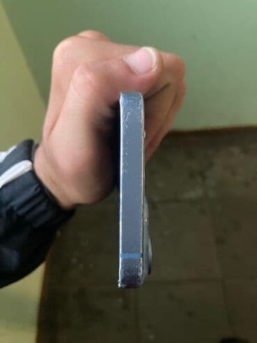 ipone iks: IPhone 14, Göy, Face ID — 2