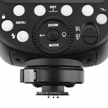 kompüter çanta: Godox V1 flash canon (yeni)
üzərində 1 ədəd diffuzer hədiyyə — 4