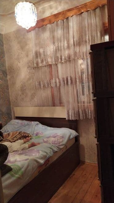 7 8 mkr kiraye evler: Bakı, 2 otaqlı, Köhnə tikili, m. Xətai, 55 kv. m — 5