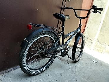 cube velo: 🚲 20-lik STELS velosiped satılır 📌 Marka: STELS 📌 Ölçü: 20-lik — 2