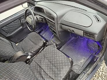 руль fiat на ваз 2107: ВАЗ (ЛАДА) 2109: 1.5 л | 1990 г. Хэтчбэк — 9