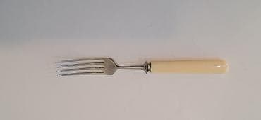 gil qablar: Вилки времён СССР — 6