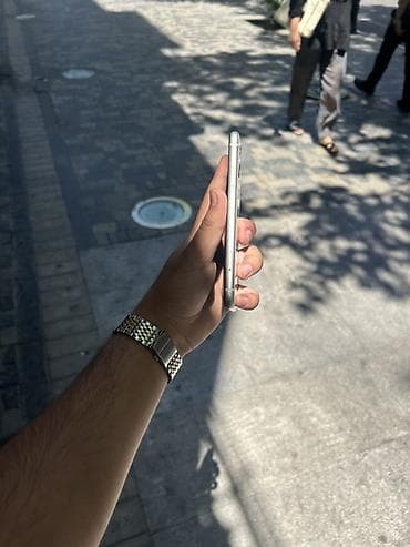 kamera 4k: IPhone 11, 128 ГБ, Белый — 3