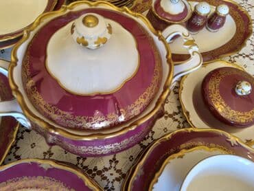 italiya qab: Nahar dəsti — 2