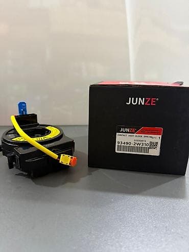 Aksesuarlar və tüninq: Hyundai SantaFe 2013-2016 Rolun Lentası — 2