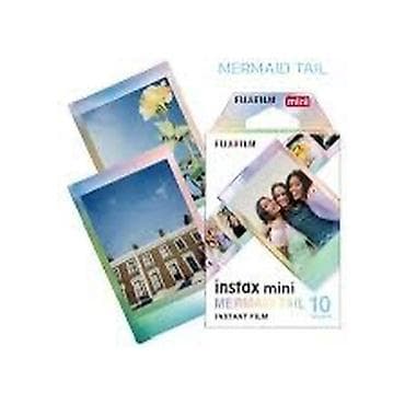 mini printer: Fujifilm Instax Mini “Mermaid Tail” instant fotolent - Uyğunluq — 1