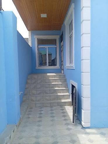upd ev: 3 otaqlı, 95 kv. m, Yeni təmirli — 1