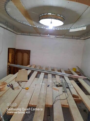 ramana sovxozu heyet evleri: 5 otaqlı, 180 kv. m, Orta təmir — 2