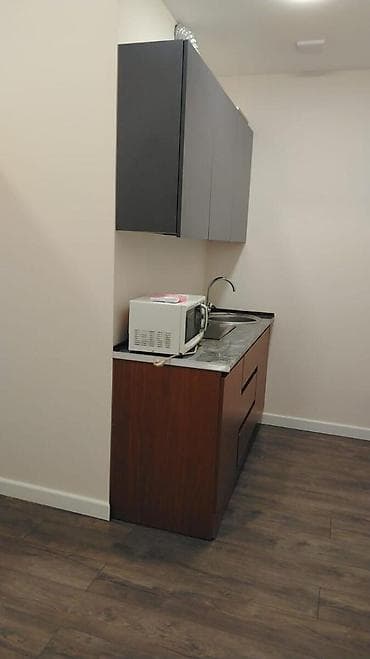 аренда под офис: İcarəyə verilir 3 otaqlı ofis 75 m², Ağ şəhər q. Daha 7 şəklə bax — 2
