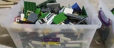 predo 1 nomre qiymeti: Lego satilir.Qarisiqdir
Say 3000 ededdir(500/500-de satilir) — 3