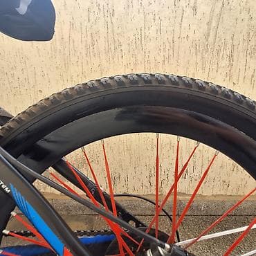 Şəhər velosipedləri: İki təkərli Uşaq velosipedi Strim, 24", sürətlərin sayı: 21 — 5