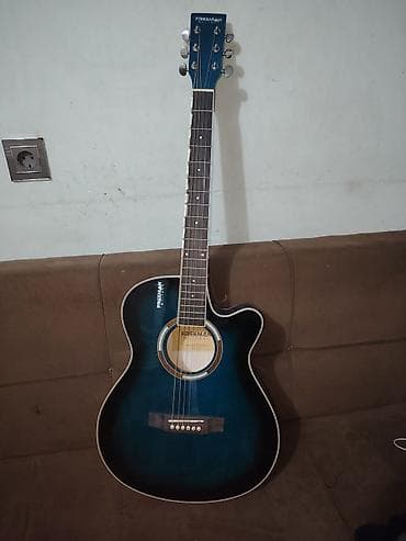 Freeman Guitars akustik gitar – model FRFG90-BLEQ - Korpus: kəsimli lalafo.az -da Freeman Guitars akustik gitar – model FRFG90-BLEQ - Korpus: kəsimli