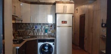 новостройки в хырдалане: Пос. Бакиханов, 2 комнаты, Новостройка, 67 м² — 6