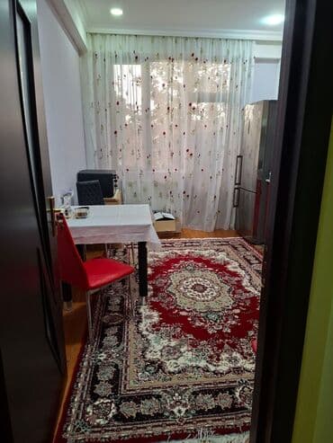 фотостудия советская квартира: 2 комнаты, Новостройка, м. Автовокзал, 72 м² — 7